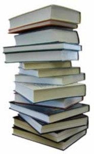 Контент, книги