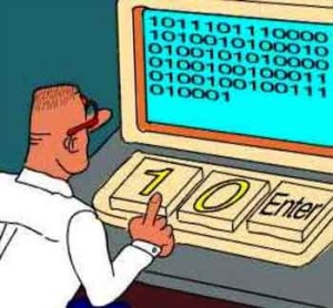 Прикладное программирование