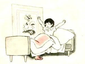 продуктивность