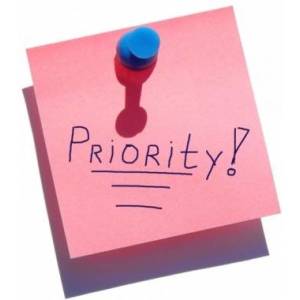 приоритет